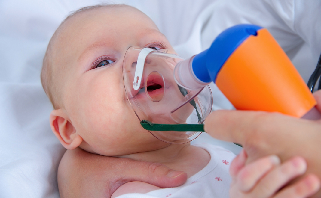 Wissenswertes über Allergien bei Babys 