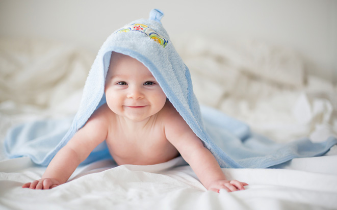 Quiz: Wie gut kennen Sie sich mit der Babypflege und Gesundheitsthemen aus?