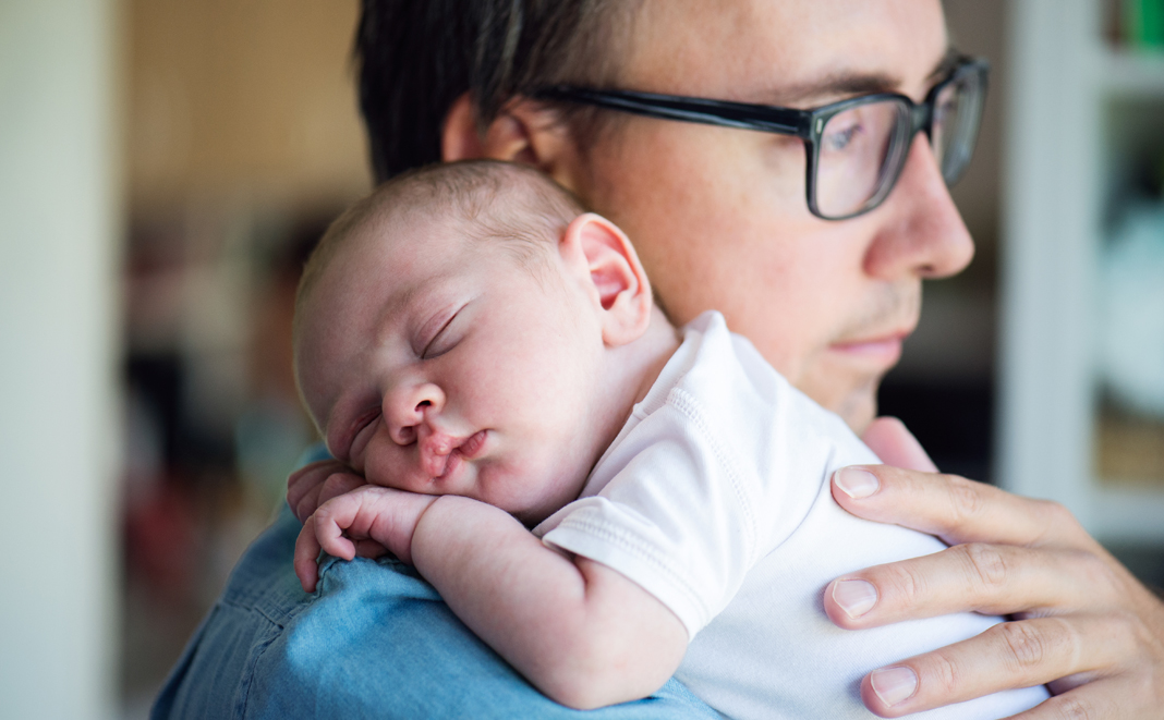 Vaterschaftsanerkennung: Interessante Fakten für unverheiratete Väter