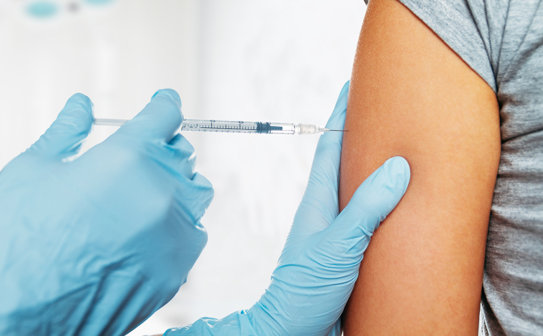 Impfungen vor und während der Schwangerschaft